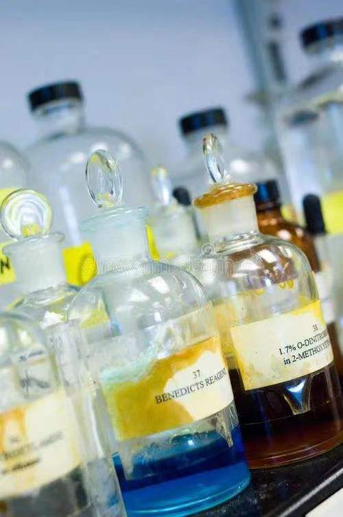 黄浦区废液处理