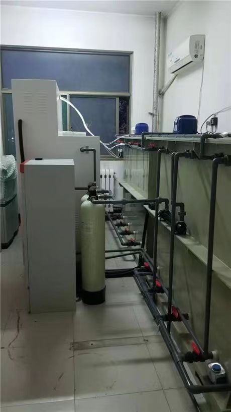 黄浦区废水处理公司